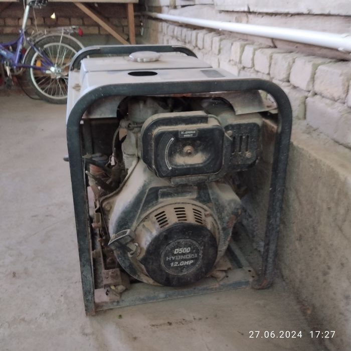 Divijok salyarkali 6 kv