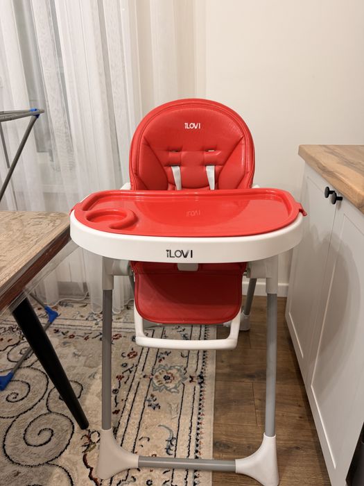 Детский стульчик