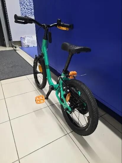 Bicicletă fără pedale 2 în 1 Discover 900 - (SecondHand) Decathlon