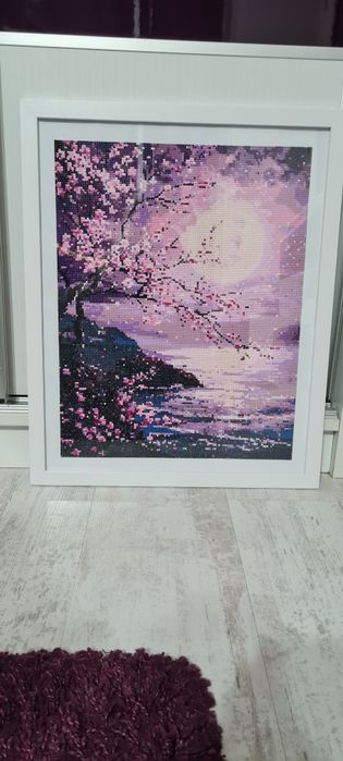 Диамантени гоблени