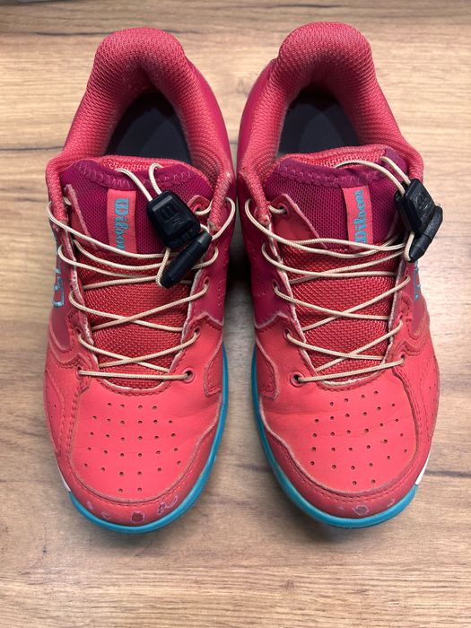 Детски маратонки Wilson