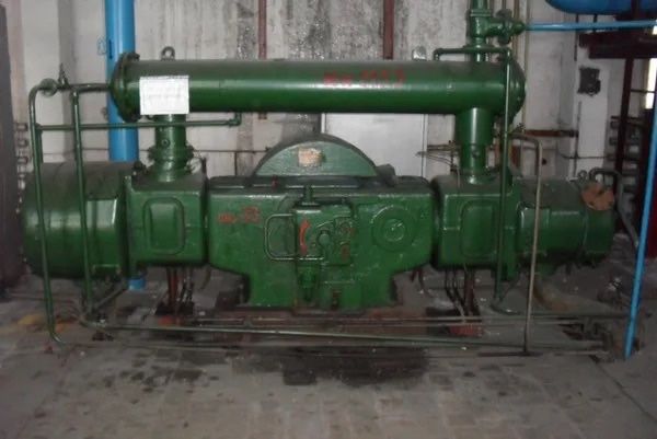 Компрессоры комплектующие запчасти 2ВМ4 4ВМ10