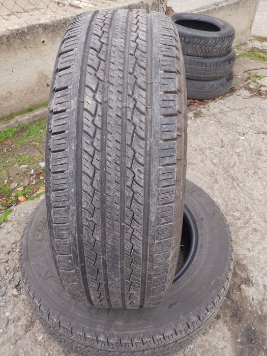 2бр. Всесезонни гуми 225/65/17 Дот 23