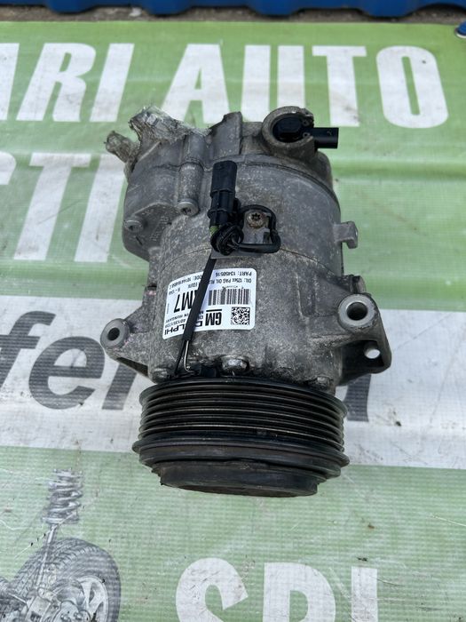 Compresor climă , Ac Opel Astra J 1.6 benzină 2012