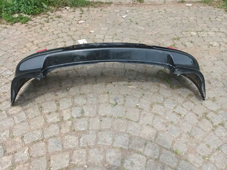 Задна броня за Golf 4