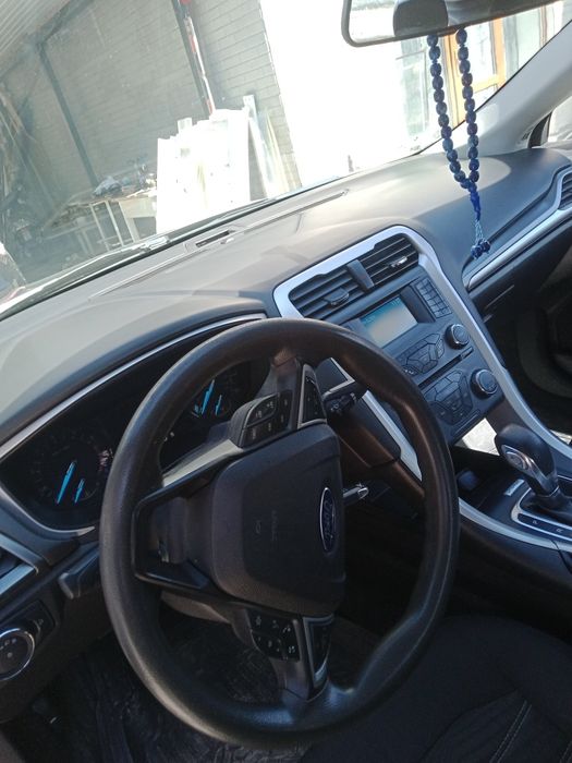 Продам форд фуйжон