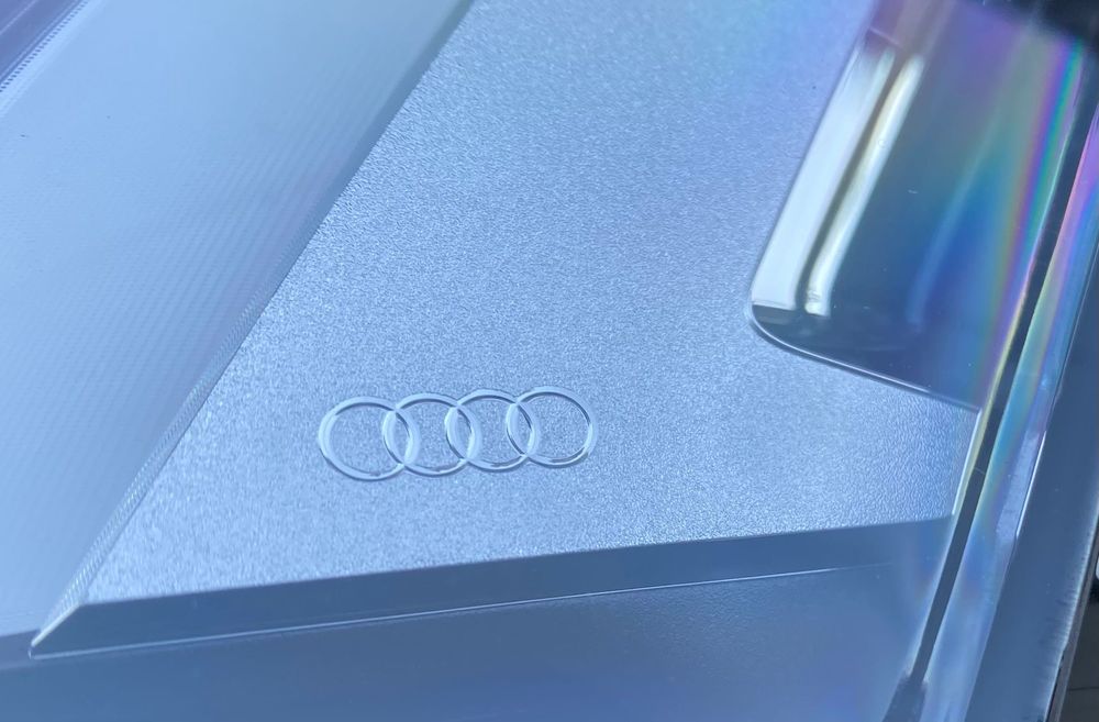 Фар far ляв фарове Full Led за Ауди А5 Audi A5 фейс