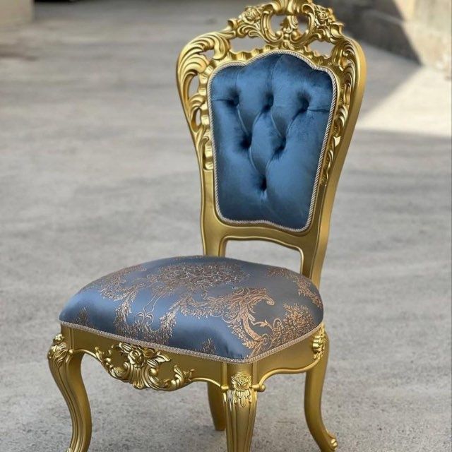 Eski turdagi mebel va stullarni tamirlaymiz yangi holatdagiday qilib b