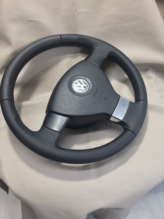 Volan VW golf 5passat b6,jetta ,caddy, polo, turan, tigu