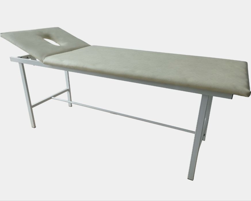 Массажный кушетка