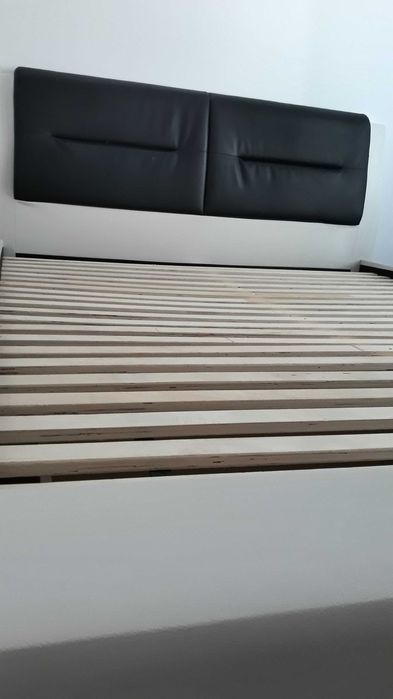 Pat matrimonial -vânzare rapidă-predare personală, fără livrare