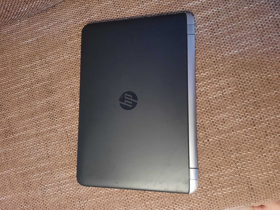 HP Probook 450 G3