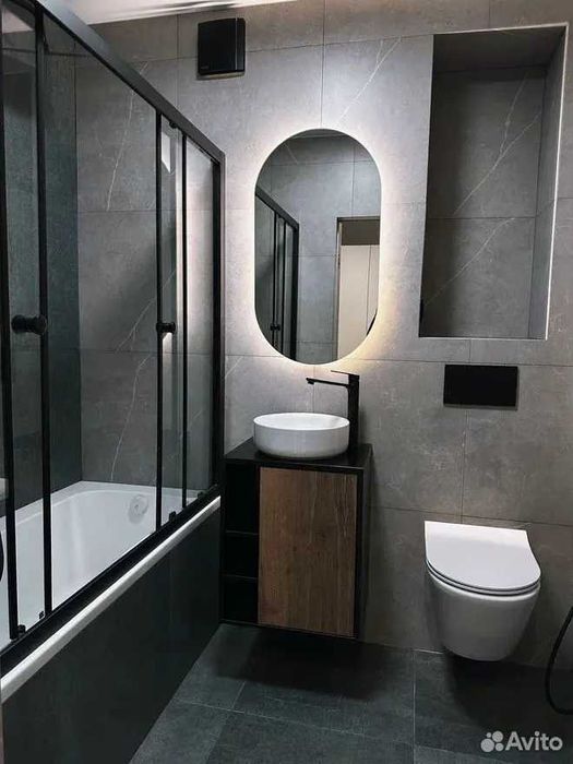 Ремонт под ключ / Ремонт квартир в Ташкенте. Remont kvartira