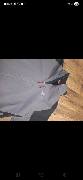 Geaca strauss 2 XL