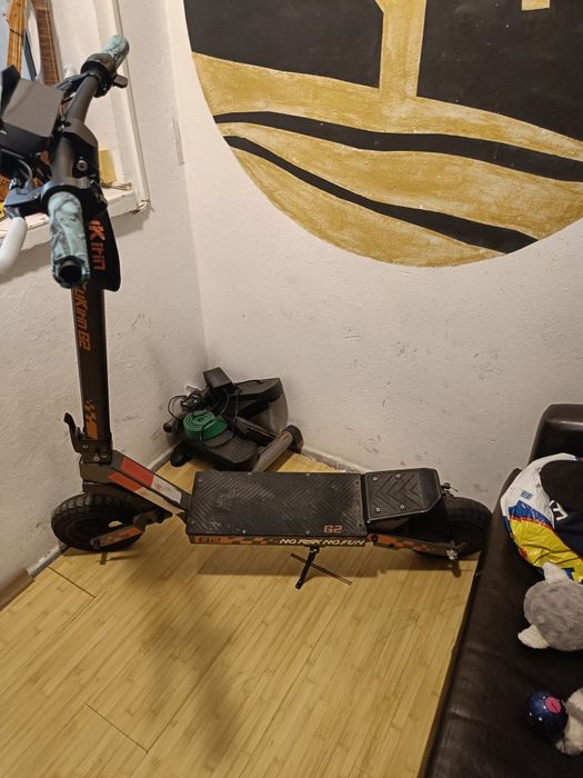 Kukirin g2 2025.