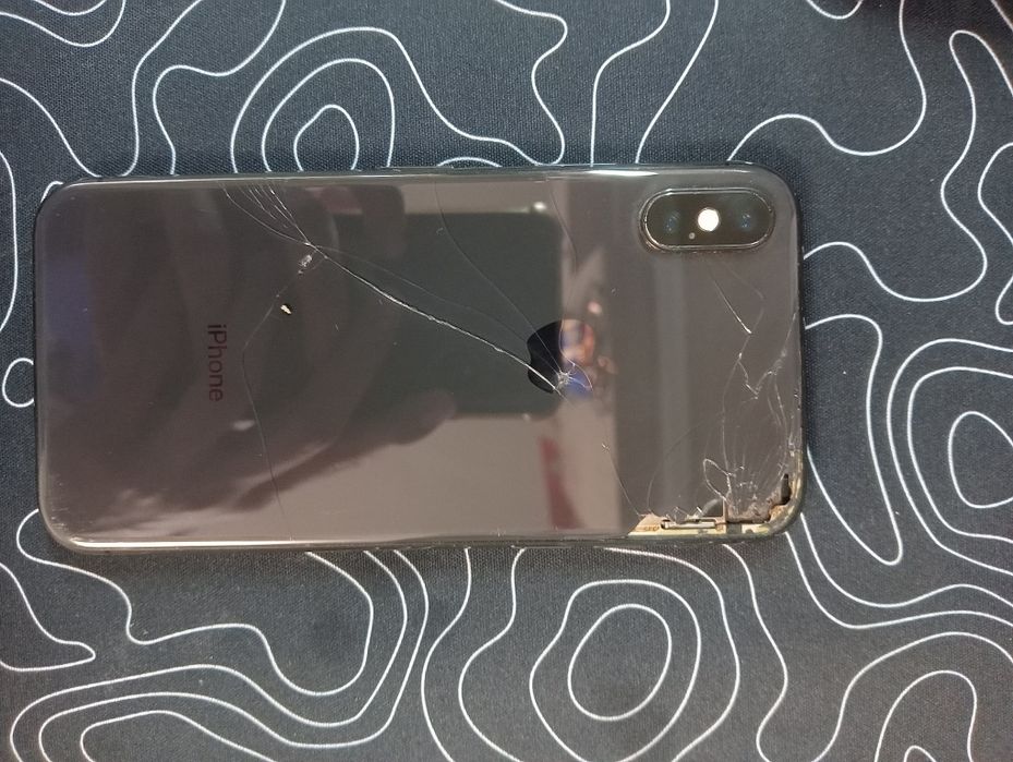 iPhone X / Айфон Х