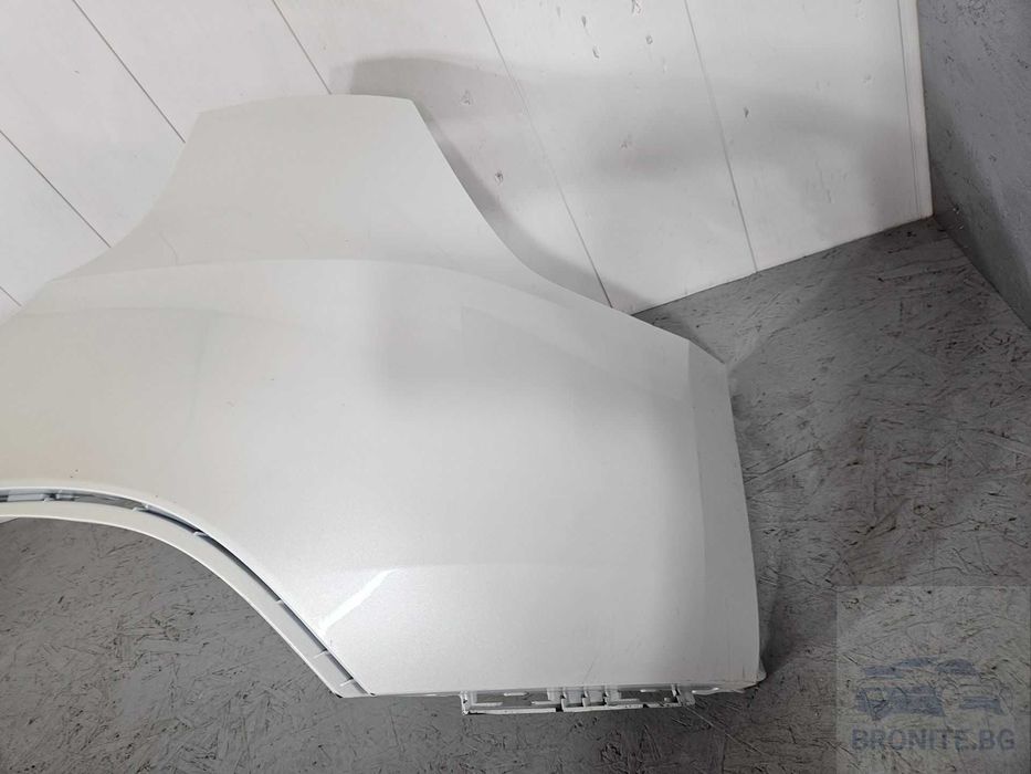 Задна броня TESLA MODEL Y Тесла модел У 2020- 2024