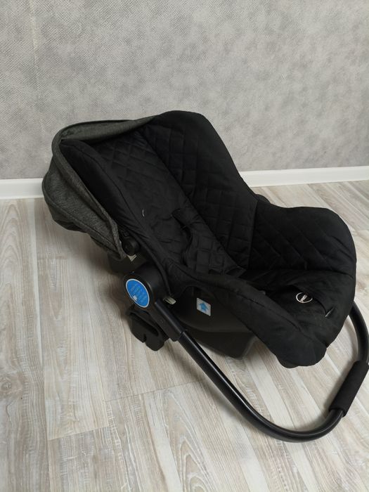 Продам детскую автолюльку