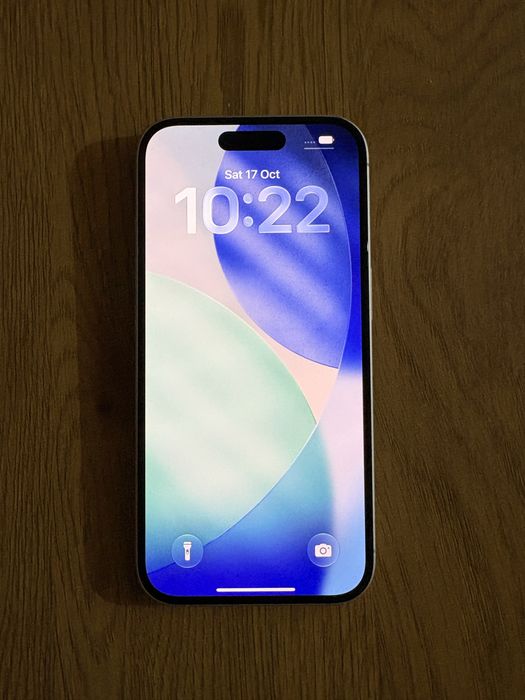 Apple Iphone 16