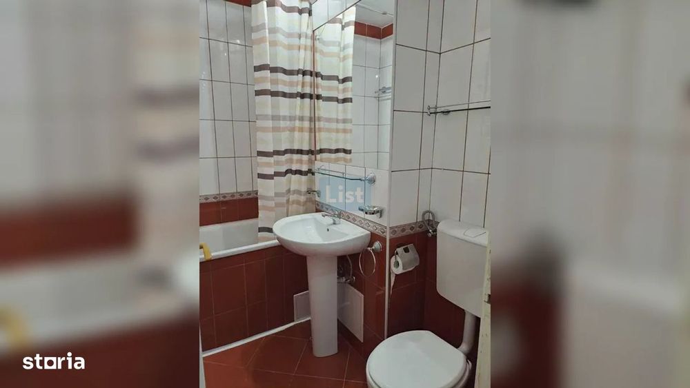 Apartament cu 2 camere de închiriat, Gheorgheni