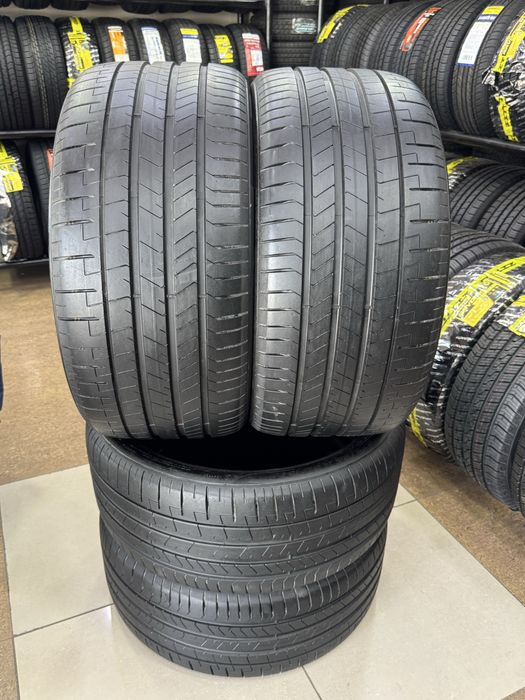 Shina:FIRELLI P zero