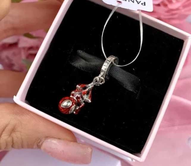 Талисман Пандора|Pandora