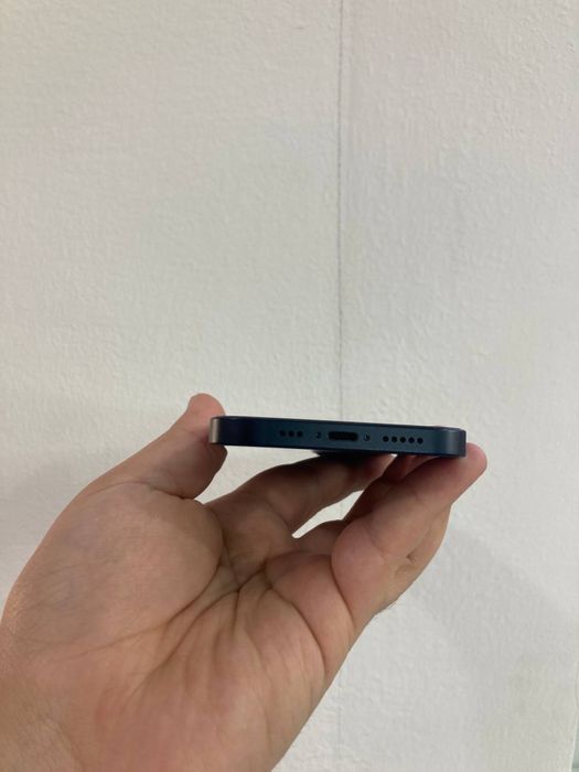 iPhone 13 128gb/87% EAC Состояние идеальный