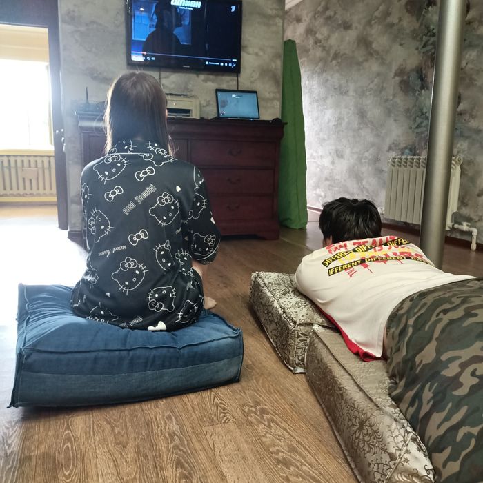 Продаются Сидушки-подушки