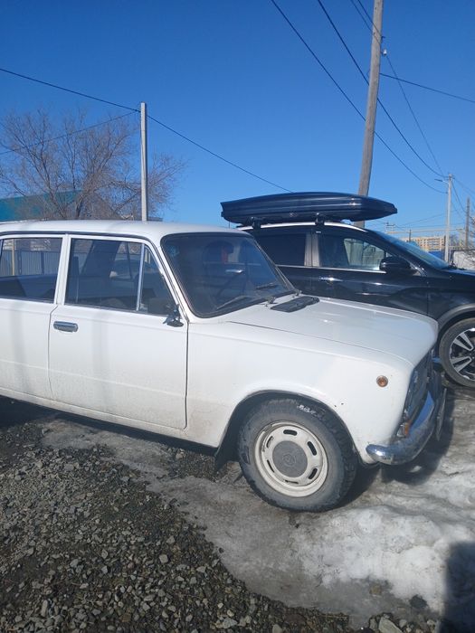Продам жигули копейку 2101