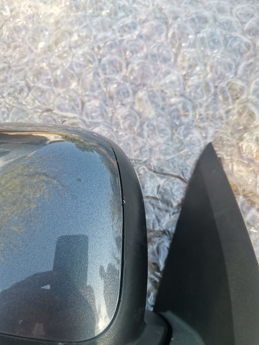 Дясно огледало Mitsubishi Outlander II
