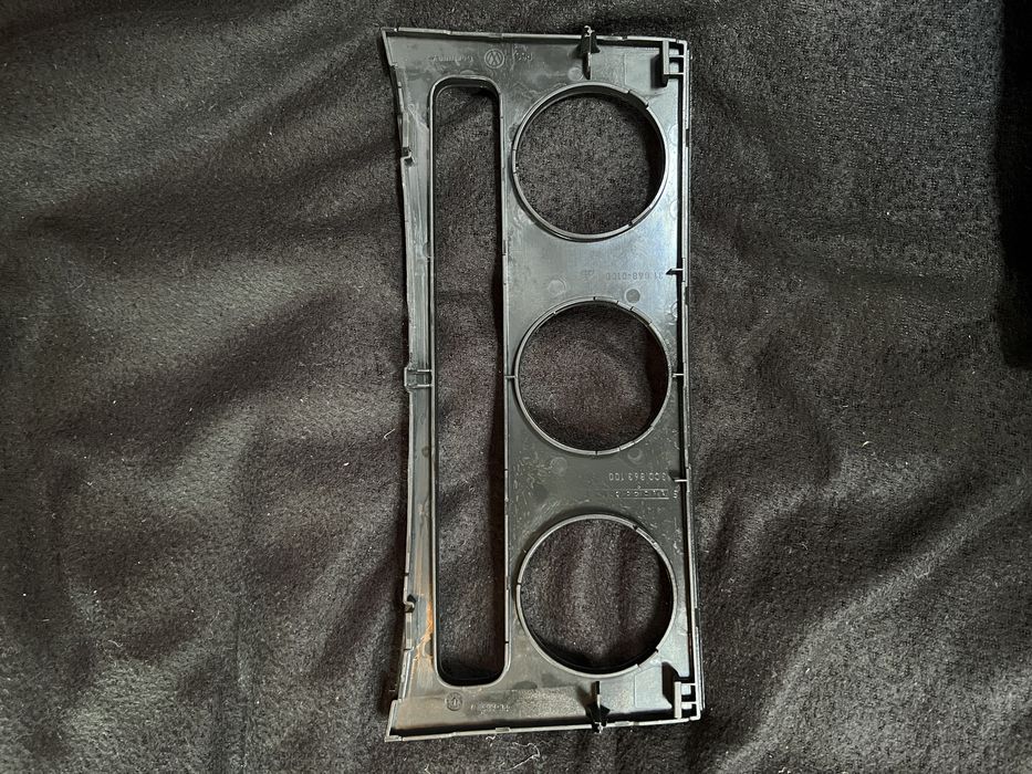 Panou clima cu funcție Webasto Passat b6/b7