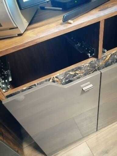 Секция за дневна или хол.