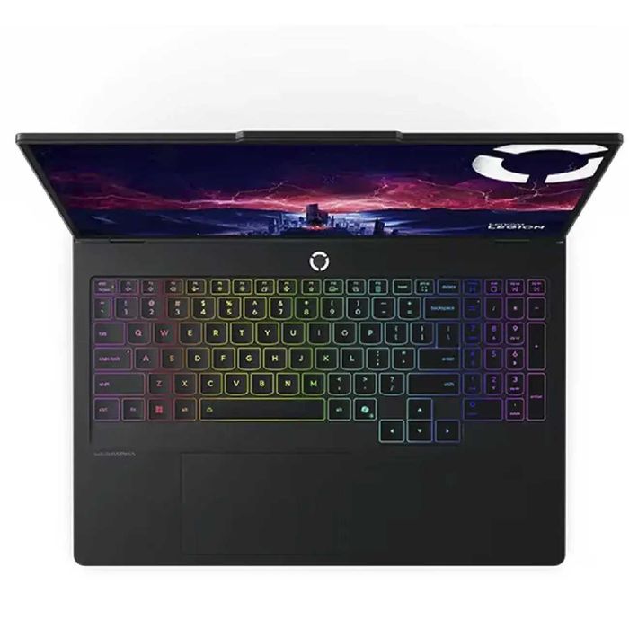 Noutbuk Lenovo Legion Pro 5 | Intel Core Ultra 9-275HX | RTX 5060 8GB