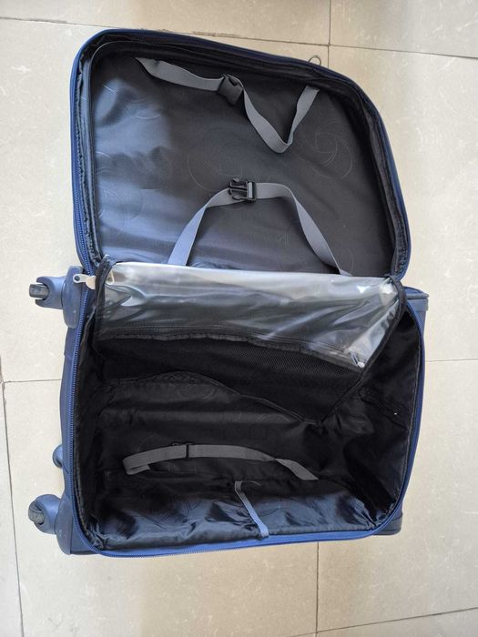 Set trollere Samsonite