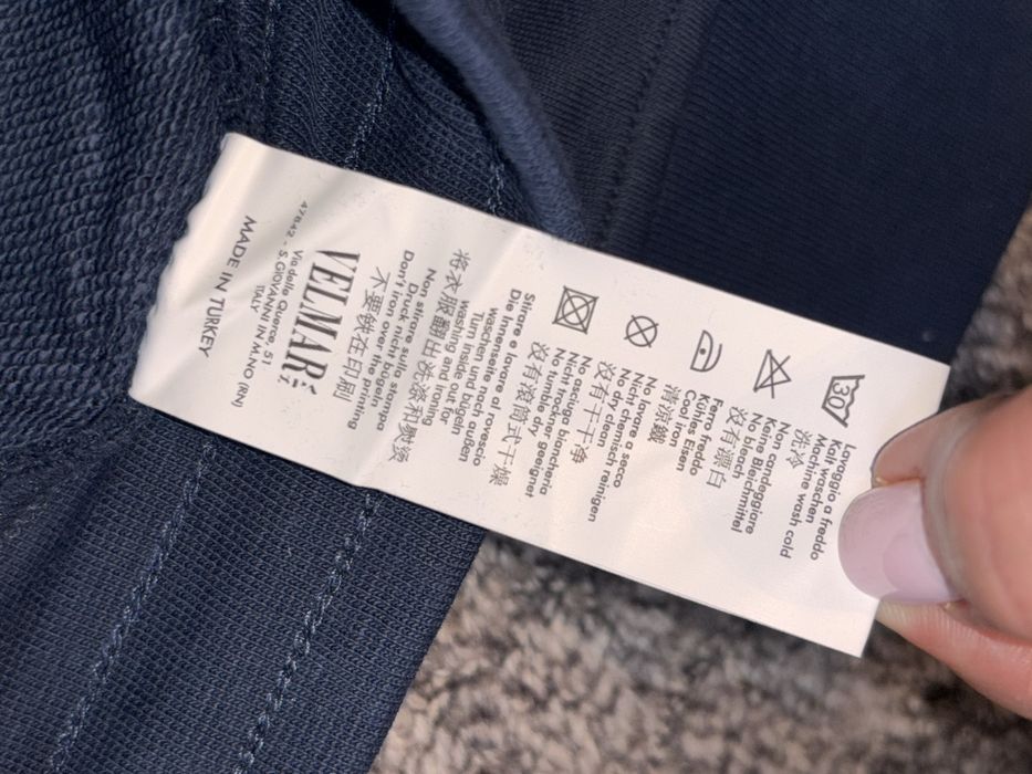 Trening dama Moschino