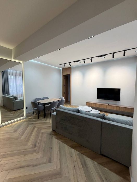 ЖК Real House.Мирзо-Улугбекский район.Сдаётся 3х ком квартира!