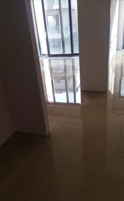 Укладка ламината