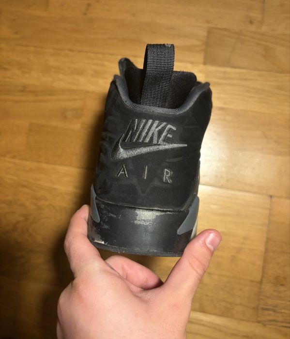 Jordan JumpMan MVP