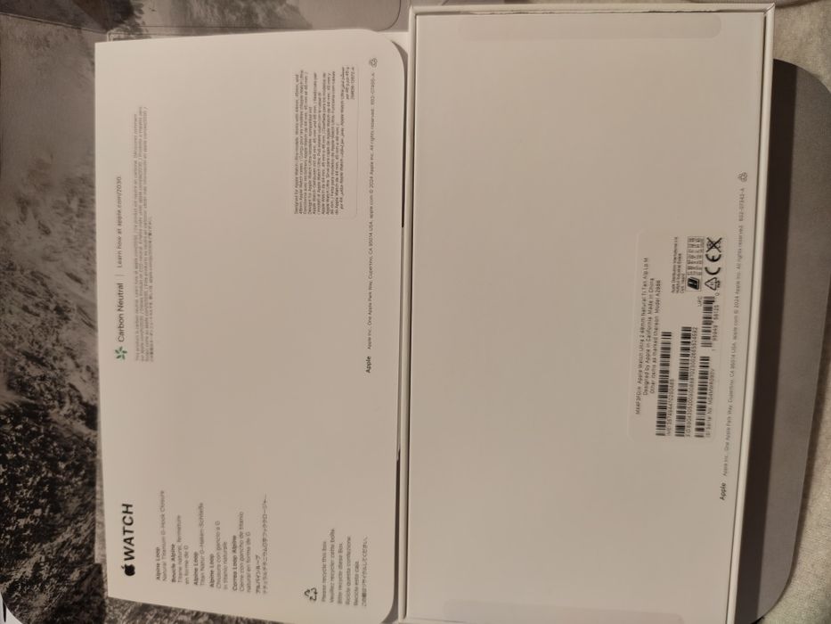 Apple Watch Ultra 2
