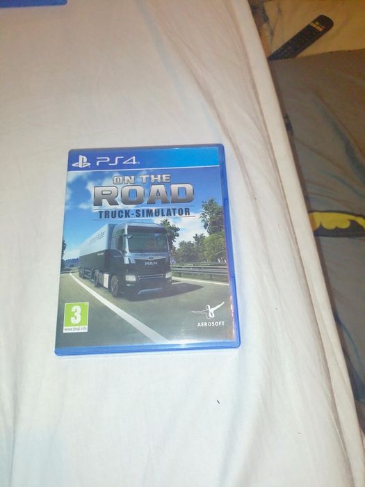 Jocuri ps4/5 slab utilizate