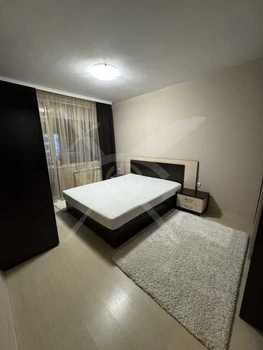 Дава се под наем Тристаен апартамент в Пловдив, Тракия - 97 кв.м за 548.25 € - Снимка #6