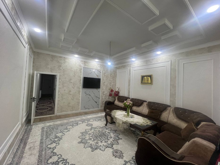 Продается новый участок 4-комнатный 2-соток Сергели