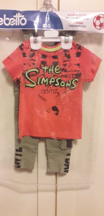 Комбенизон с футболкой турецкий .Kombenizon futbolkasi bilan turetskiy