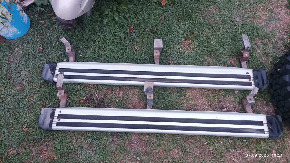 Степенки за Тойота