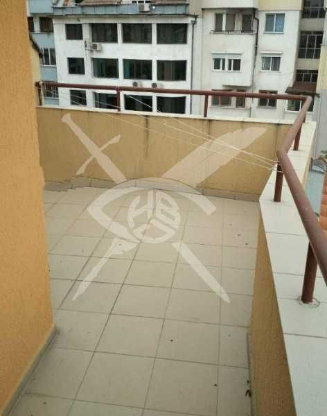 Продава се Двустаен апартамент в Пловдив, Кършияка - 77 кв.м за 1027 €/кв.м - Снимка #7