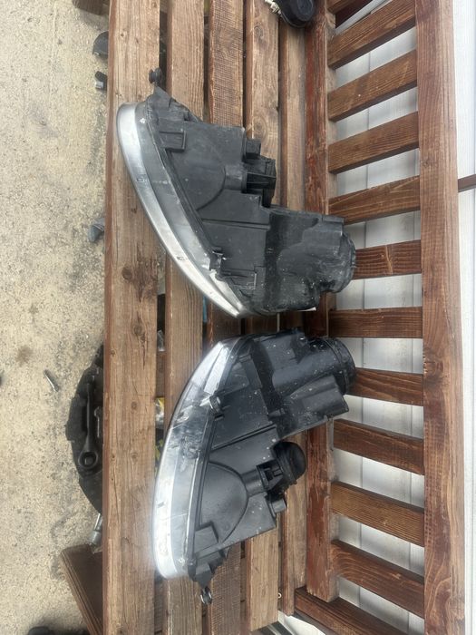 Фар/Фарове за Фолксваген Голф 5