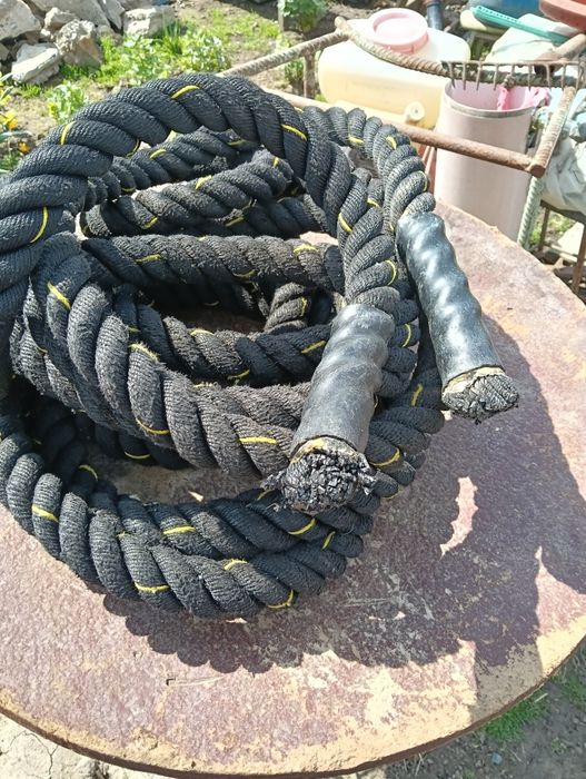 Parîmă vapor excelentă pt sală fitnes