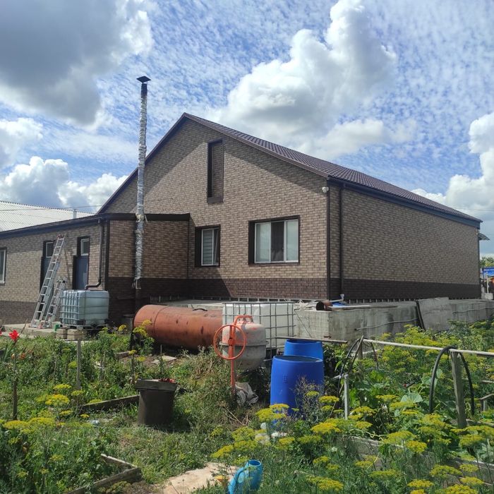 Продам частный дом