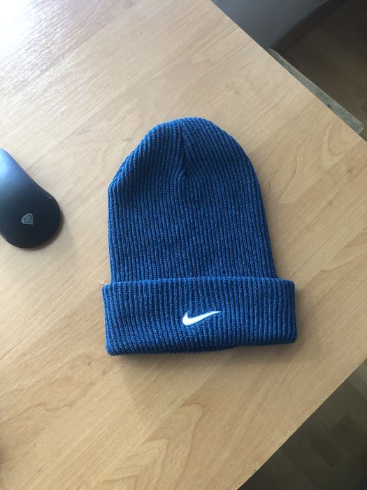 Nike зимна шапка/beanie