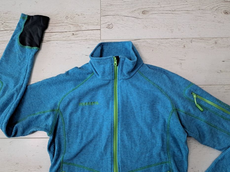 Norrona Lofoten-Ориг.Дамско горнище